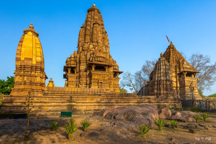 Lakshmana Temple