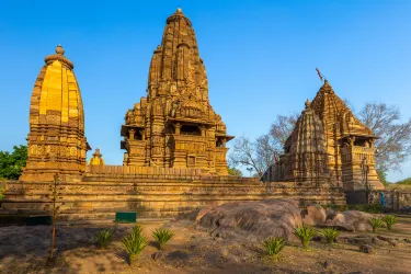 Lakshmana Temple
