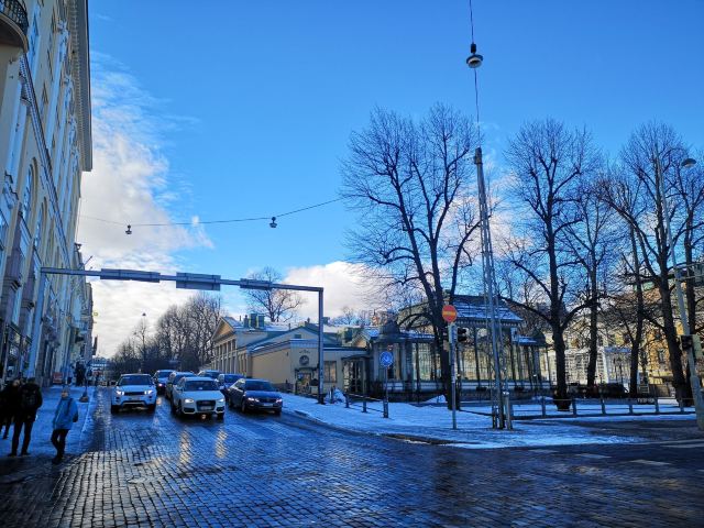 Helsinki