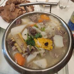 Warung Makan Nikmat halal User Photo