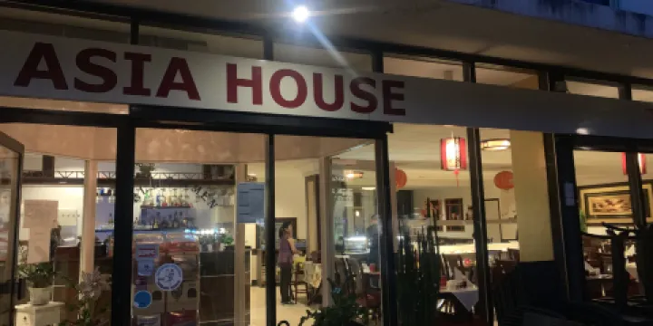 Asia House