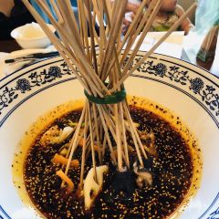 恒邦艾美度假酒店新食谱西餐厅 ảnh của người dùng