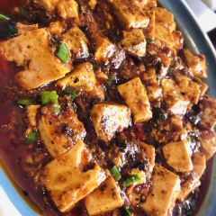 恒邦艾美度假酒店新食谱西餐厅 ảnh của người dùng
