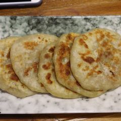 BA YIN KE HAN SHI FU 여행 사진