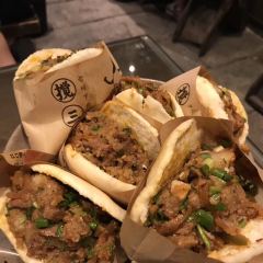 搅三搅峨眉小吃市集(绥山东路店) User Photo