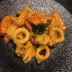 椰壳的夏天·新加坡料理(万象城店) User Photo