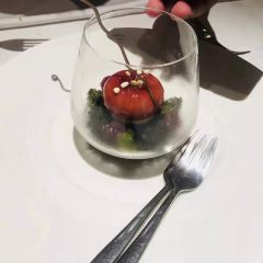 上海璞丽酒店·LONG BAR长吧 User Photo