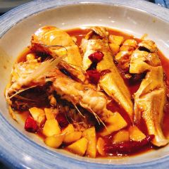RONG CUISINE ảnh của người dùng