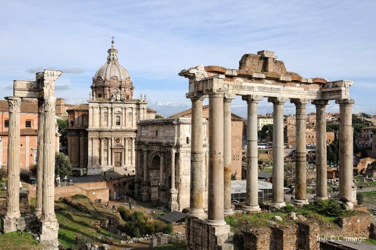 Visit Ancient Rome Historical Sites And Ruins Travel Notes And Guides Trip Com Travel Guides