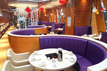 德庄火锅(麻城广场店)