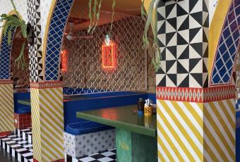 Motel–Mexicola Seminyak user photo