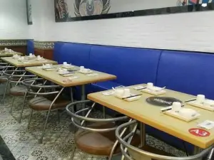 谢蟹浓(临泉大润发店)