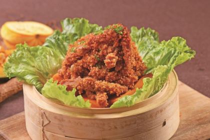 蓉亭食贝(海汇港店)