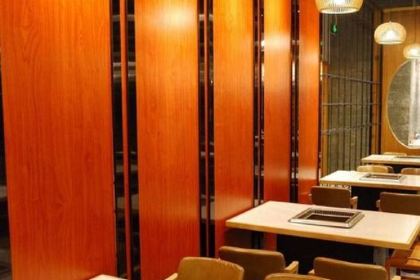 壹鼎鲜全牛火锅(永嘉天地店)