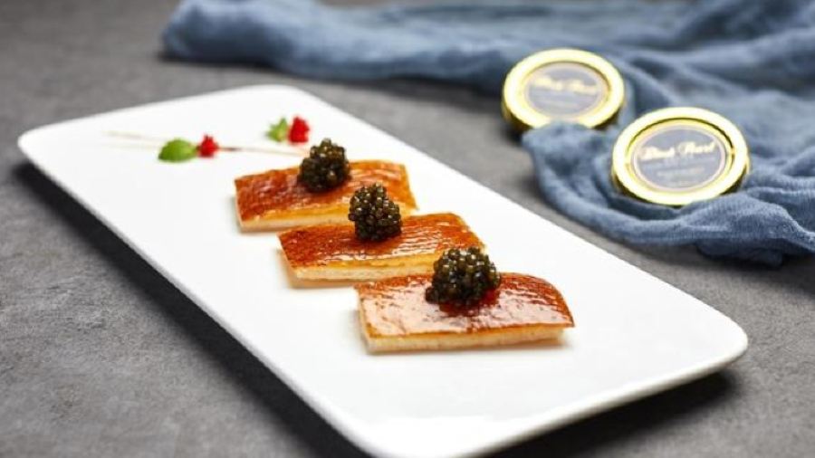 上海悦麓花园酒店·清水蘭軒