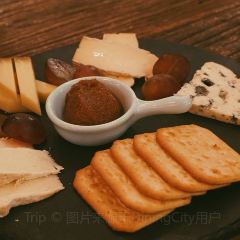 法国舅舅家小酒馆CHEZ JOJO(富民路店) User Photo