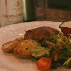 法国舅舅家小酒馆CHEZ JOJO(富民路店) User Photo