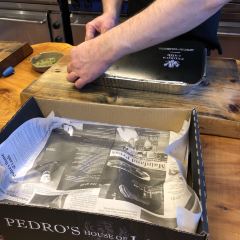 Pedro's House Of Lamb - Queenstown張用戶圖片
