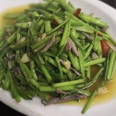 Wuyuandiyilou User Photo