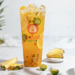 BING XUE SHI GUANG User Photo