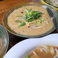 Guanji Shuixi User Photo