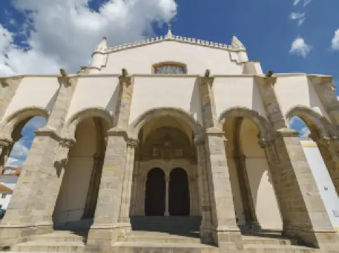 에보라의 인기 추천 관광명소