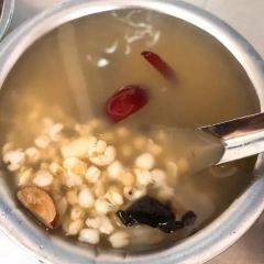 黄记八宝粥南宁市甜宝凉茶店 User Photo