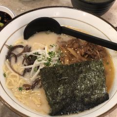 润丰禾原创SUSHI(临海店) User Photo
