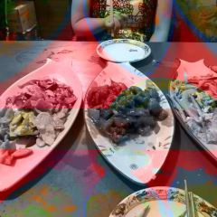 XI YANG HONG User Photo