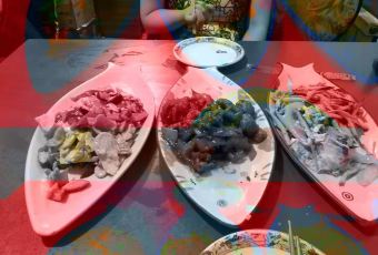 XI YANG HONG User Photo