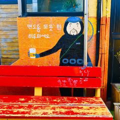 BOMNAL CAFE User Photo