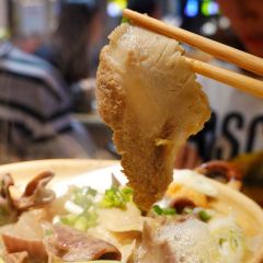 Xiao Pang Zi Zhu Du Ji Hot Pot( Yun Jin Road Main Branch) User Photo