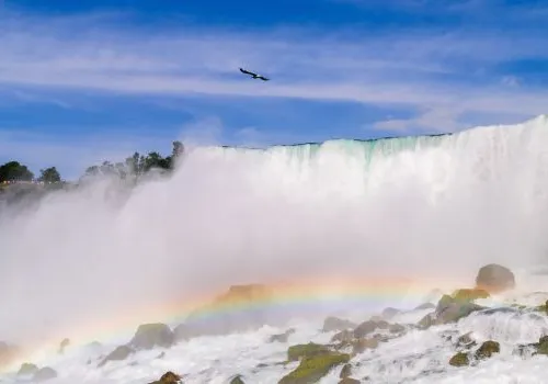 Travel Guide to the Niagara Falls