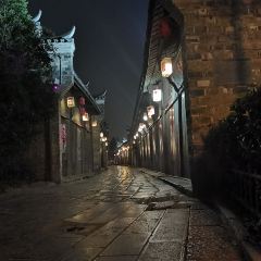 SHUI XIANG REN JIA TU CAI GUAN 여행 사진