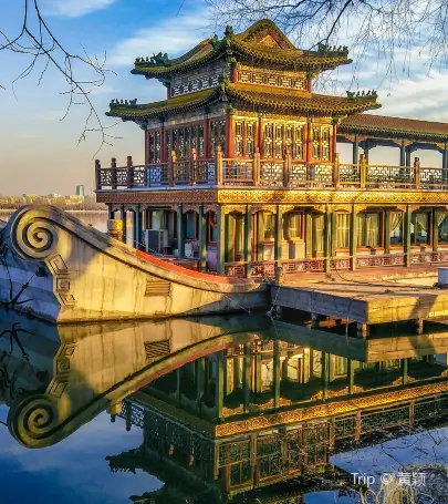 絶対に行くべき北京の観光スポット トリップドットコム