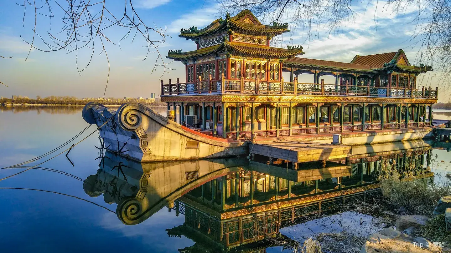 5_Summer Palace