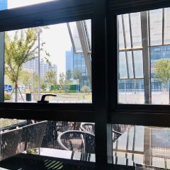 苏州高铁金科大酒店·璇宫咖啡厅 User Photo