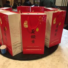 Xiaocaiyuan (xingyueguangchang) User Photo