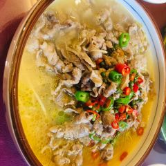 乡坝头农家风味(眉山总店) User Photo