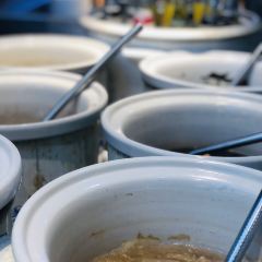 Bayi Bridge Rice Noodles User Photo