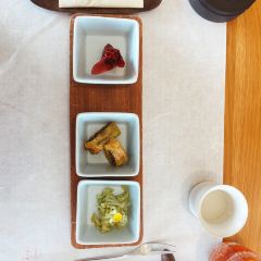 WUway natural food User Photo