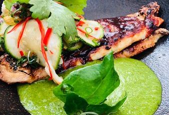 Merah Putih User Photo