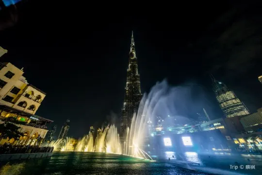 Burj Khalifa Guide: See the World from the Top