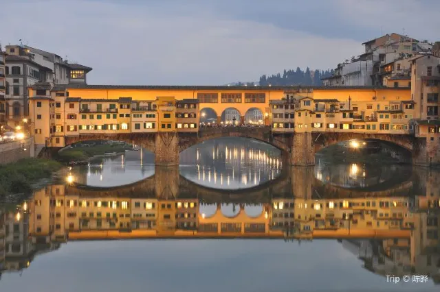 Top 16 Things to Do in Florence