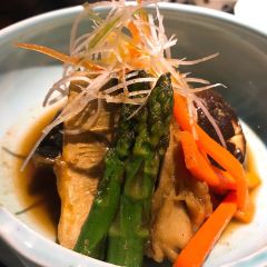 Shan Kui Jia JinZhi Cuisine(1844 Xintiandi ) User Photo