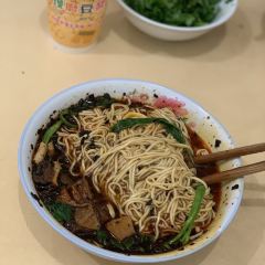 正宗麻辣面 User Photo