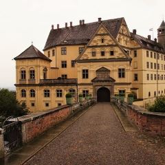 Schloss Albrechtsberg Travel Guidebook Must Visit Attractions In Dresden Schloss Albrechtsberg Nearby Recommendation Trip Com