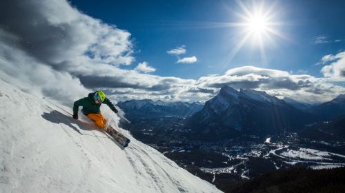 Banff National Park