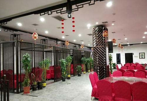 BAI LU YUAN JIAO ZI GUAN