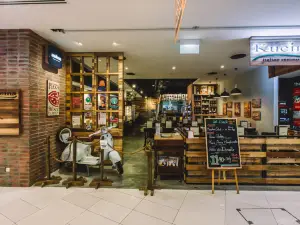 Kucina Italian Restaurant